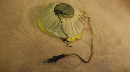 Мультимедиа из Ссср: автомобильная Музыка прошлого века. 03