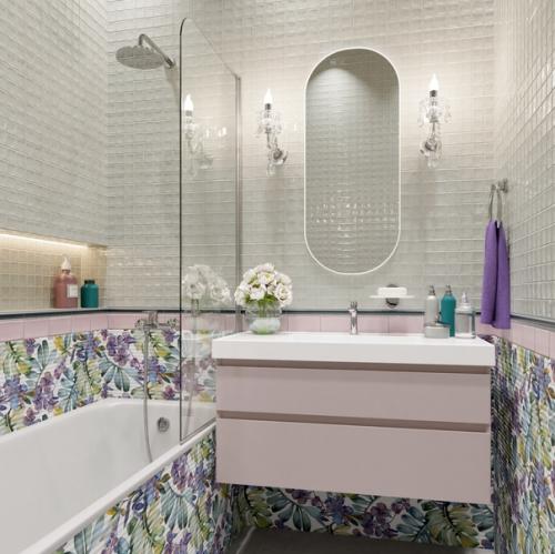 Что такое романтизм в интерьере? 03