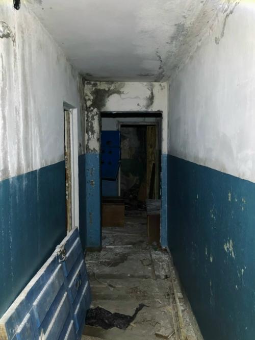 Республика Карелия. Посёлок кривой порог. 05