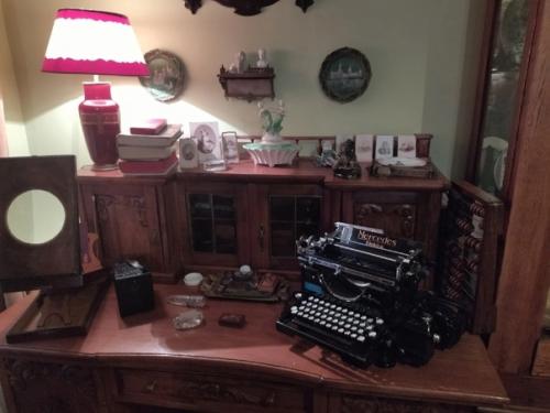 Побывали в музей - квартире Альтес - Хаус. 02