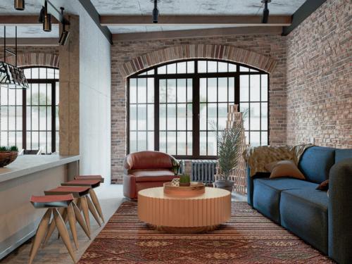 Решила выложить один из моих первых проектов. 01