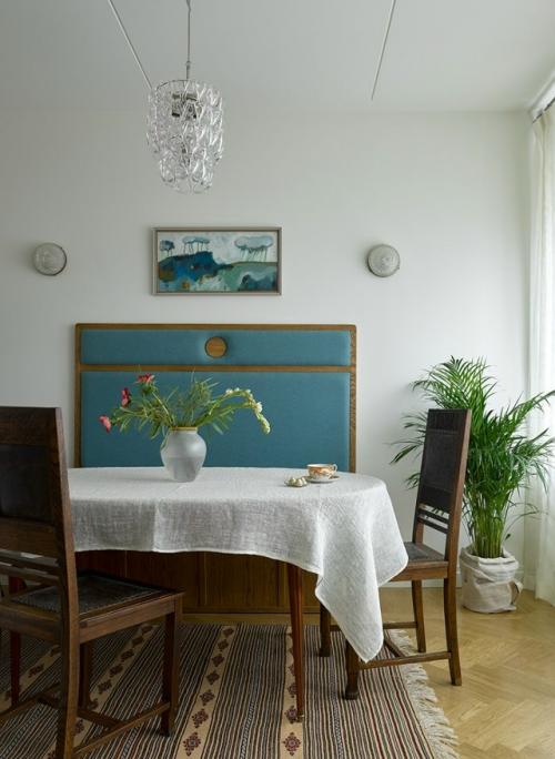 Квартира на стыке двух домов. 03 Квартира на стыке двух домов. 03