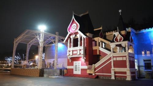 Работы на пяти городских площадках Вологды к завершению близятся. 02