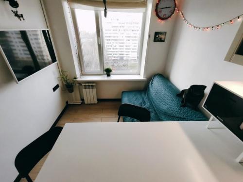 Кухня Ikea 10 м 2. 07