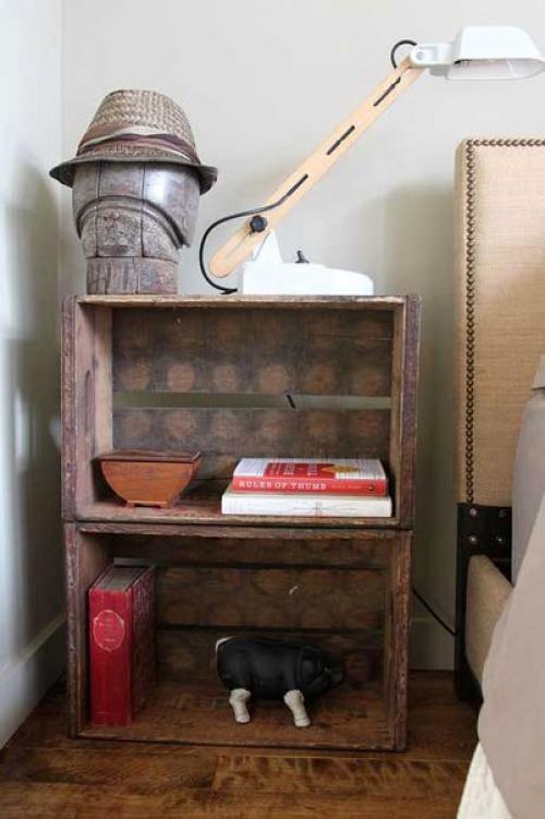 Стиль Прованс в декупаже? 01