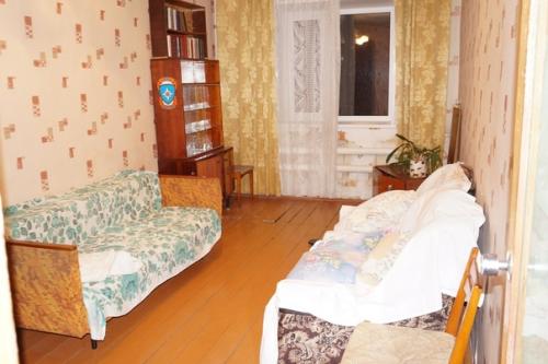 До и после. 01