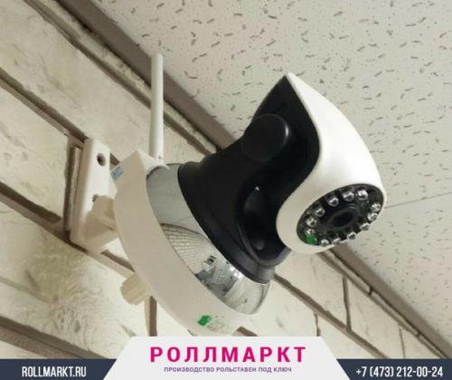 7 камер, которые обезопасят вашу жизнь.