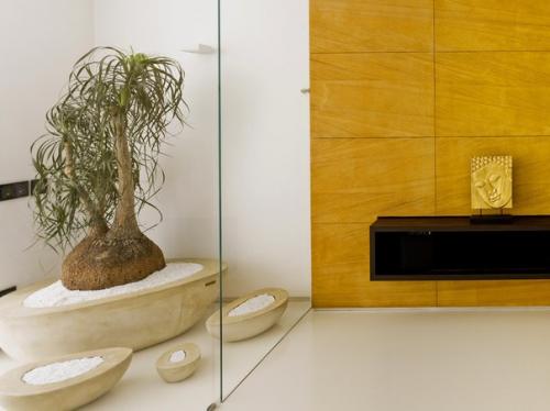 Современные апартаменты в московском небоскребе от архитектурного бюро SL * Project. 05