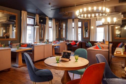 5 заведений рядом с метро спасская. 02