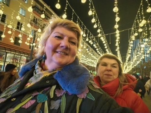 Выходной в нашем Челябинске. 01