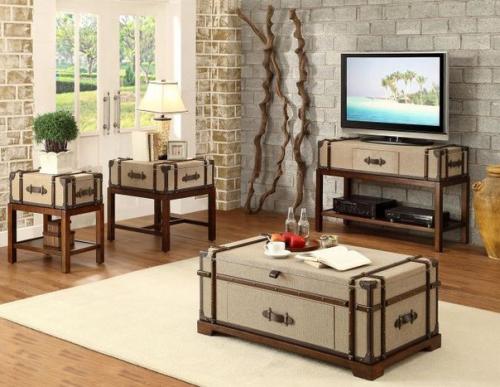 Стиль Прованс в декупаже? 09