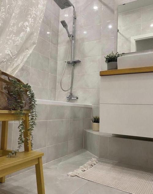 Стильный ремонт. В современном стиле. 08