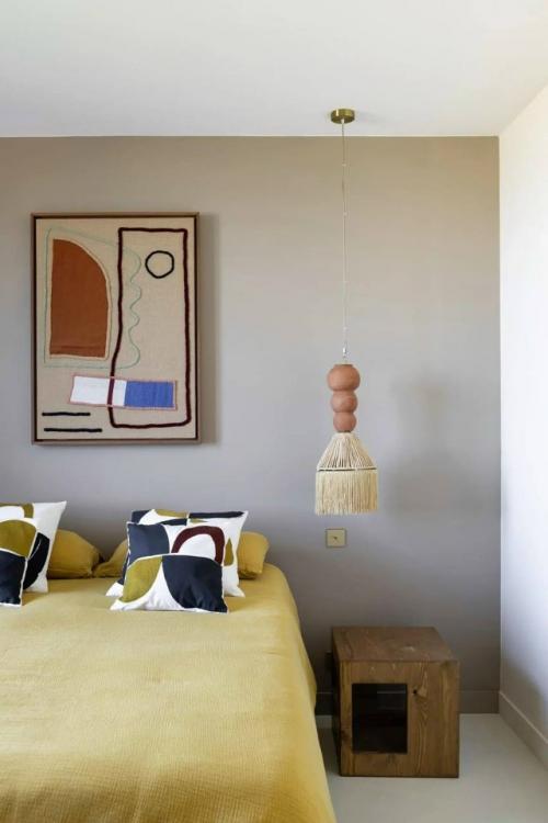 Каждый день мы радуемся нашему решению: вилла во Франции с видом на пляж. 03