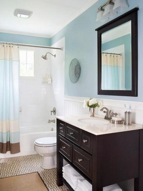 Чтобы не начинать ремонт: 6 способов обновить интерьер. 06