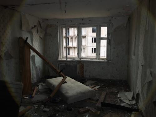 Республика Карелия. Посёлок кривой порог. 03