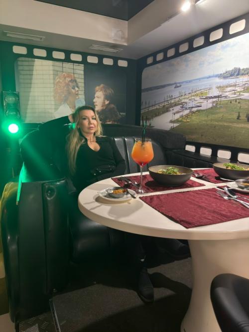 Побывали в атмосферном заведении иванвасильевич в Ярославле. 08