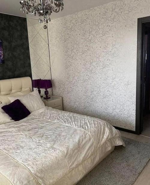 Наша квартира после ремонта. 03