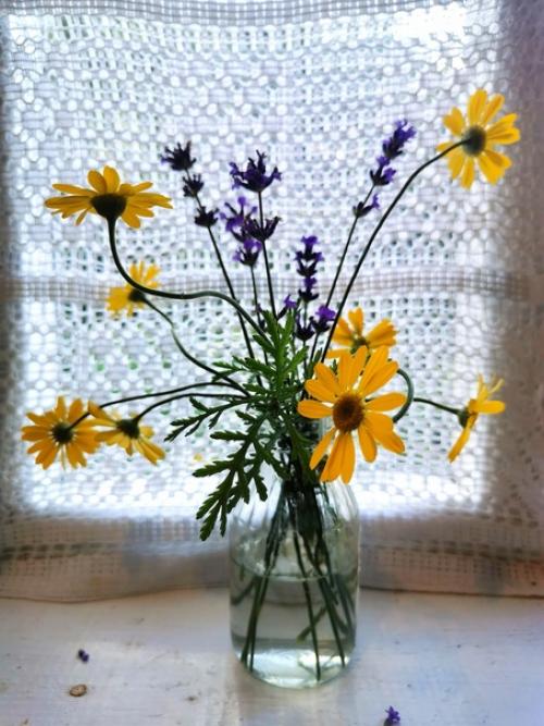 Интерьер родительского дома … того самого, который Начало Начал. 02