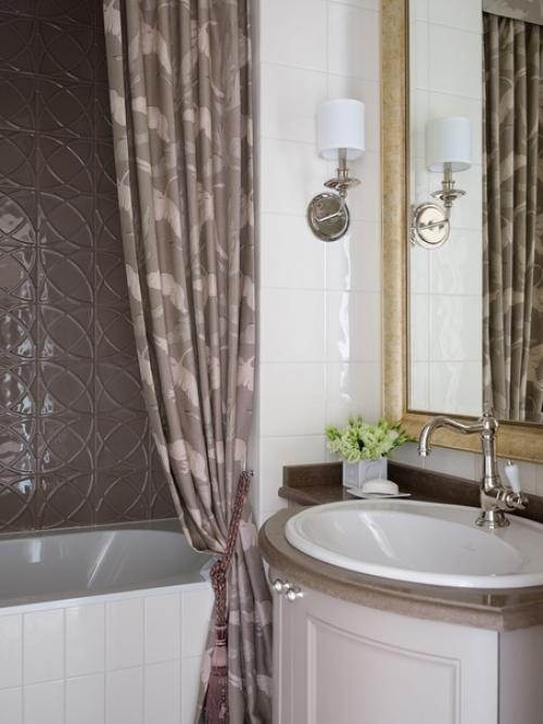 Квартира в английском стиле на Таганке. 08 Квартира в английском стиле на Таганке. 08