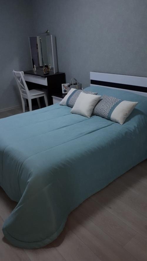 Как внести нотку разнообразия в ИНТЕРЬЕР. 04