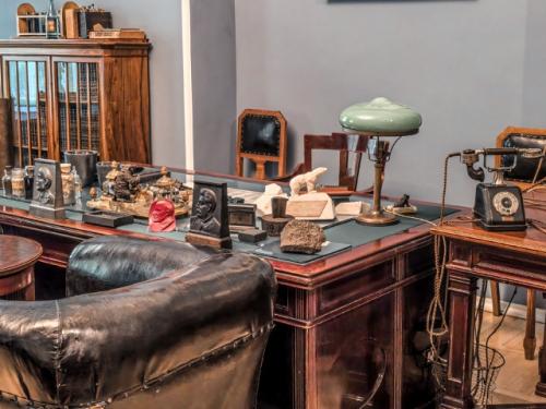 Квартира - музей с. М. Кирова в Санкт-петербурге. 08 Квартира - музей с. М. Кирова в Санкт-петербурге. 08