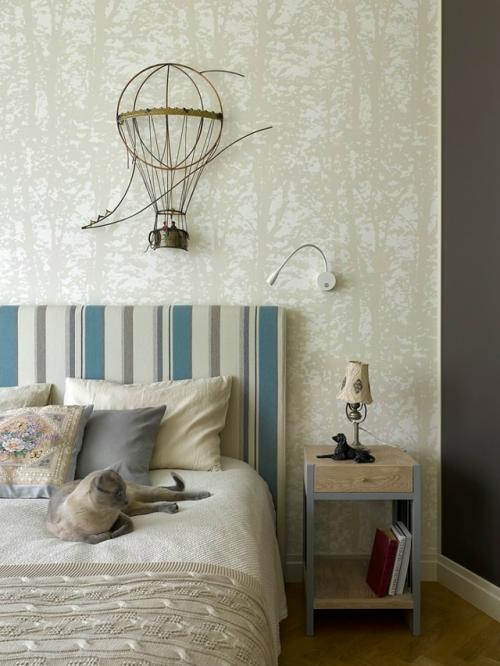 Квартира на стыке двух домов. 07 Квартира на стыке двух домов. 07