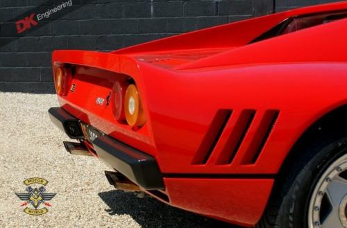 Ferrari 288 GTO. 03