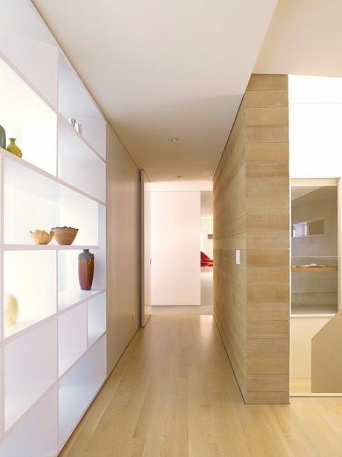 Квартира в Сан-Франциско с видом на город и залив. 08