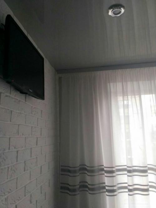 Кухня в хрущевке 6, 3 кв. 06