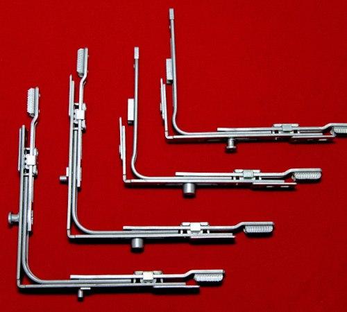 Какую оконную фурнитуру выбрать. 02