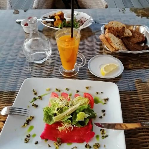 Про дом русской кухни на ВДНХ и приятные летние воспоминания. 04