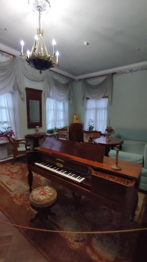 Всеволожский Маршрут с П. Н. Гордеевым (экскурсия от Петербурга до Всеволожска). 02