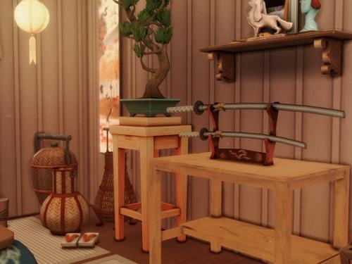 Screenshot@Girls_Deck. 02