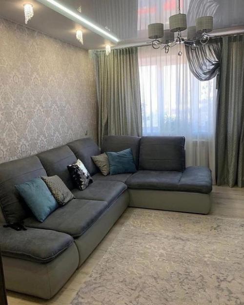 Наша квартира после ремонта. 02