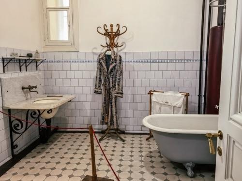 Квартира - музей с. М. Кирова в Санкт-петербурге. 06 Квартира - музей с. М. Кирова в Санкт-петербурге. 06