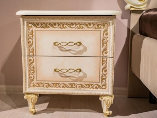 Знакомьтесь, её величество Медея. 07