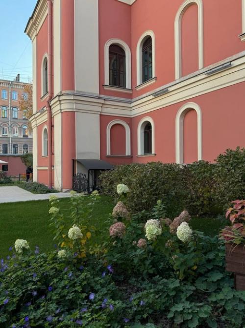 Доча анастасия. Дом мясникова. 03