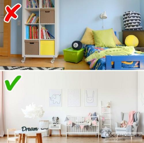 10 стереотипов в интерьере, которые уже давно пора забыть. 02