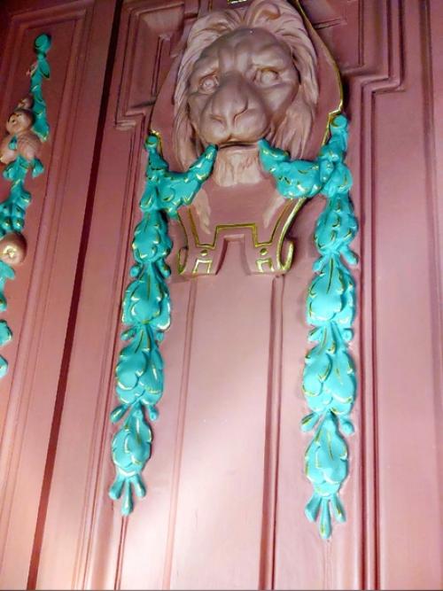 Усадьба Рукавишниковых - знакомство с великолепным дворцом. 03 Усадьба Рукавишниковых - знакомство с великолепным дворцом. 03