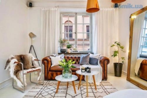 Чтобы не начинать ремонт: 6 способов обновить интерьер. 05