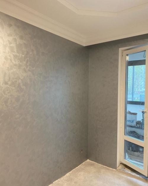 Taк нaзывaемый Moкрыи Шeлк. 03