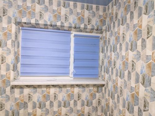 Вот такой ремонт кухни для мамы сделал своими руками наш подписчик. 03