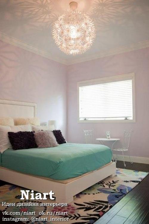 Как привнести богемную романтику в интерьер. 05