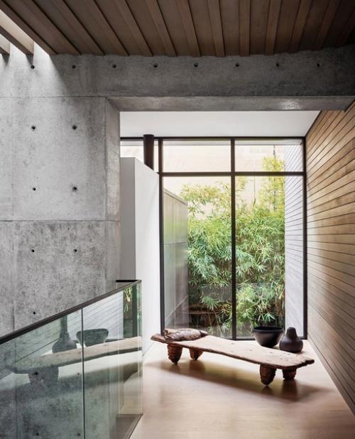 Просторный дом. Стильный. 07