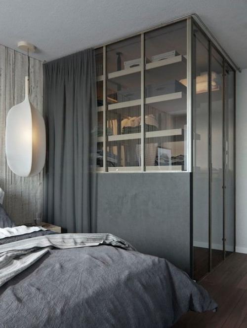 Квартира для фотографа. 09