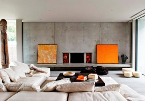 Использование бетона в современном интерьере - поднимем тему вместе с изабеллой Богатовой, главным дизайнером концерна романов. 02 Использование бетона в современном интерьере - поднимем тему вместе с изабеллой Богатовой, главным дизайнером концерна романов. 02