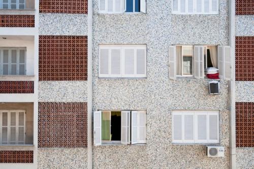 Перспектива - это все. 05