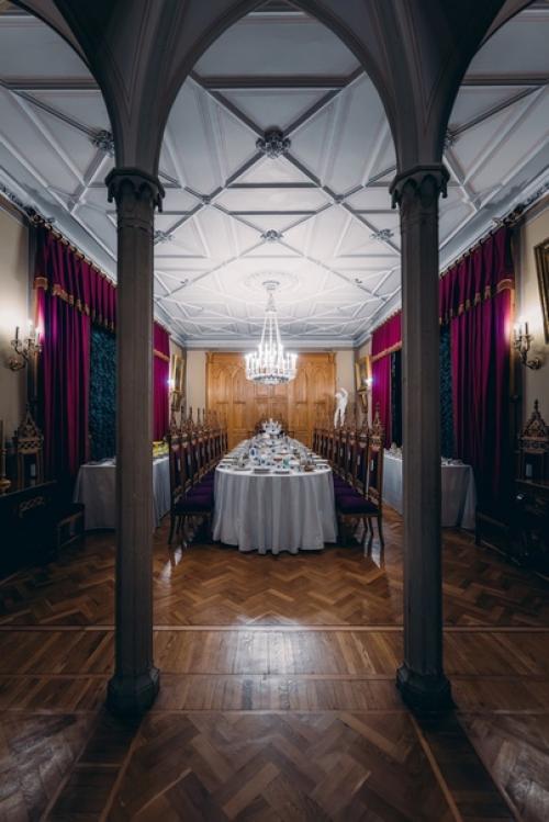 Дворец коттедж, вторая часть фотографий с интерьерами дворца. 04 Дворец коттедж, вторая часть фотографий с интерьерами дворца. 04