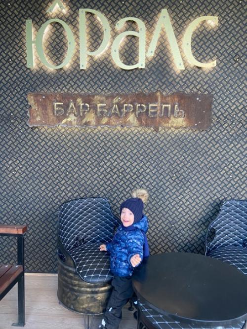 Давно не выкладывала малыша николя. 05