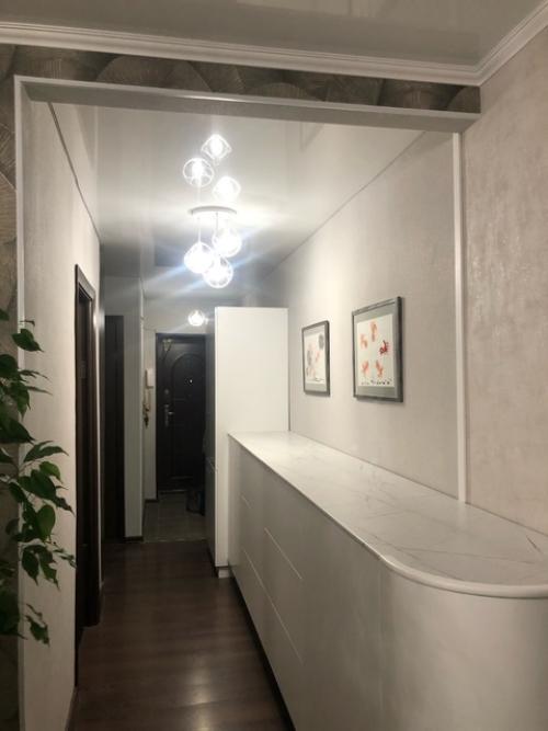 Череповец, квартира на ул. гоголя. 01